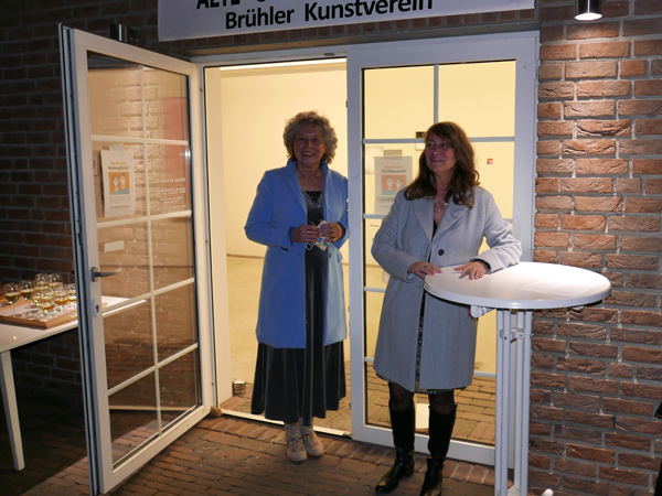 BKV Ausstellung Risch-Lindner