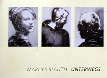 Katalog Marlies Blauth