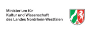 Logo Kultur und Wissenschaft in Nordrhein-Westfalen