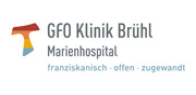 Logo Marienhospital Brühl